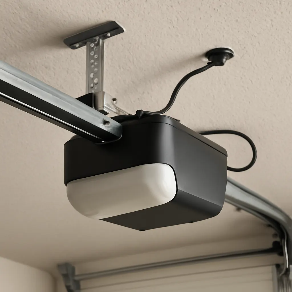 Garage Door Repair Piscataway